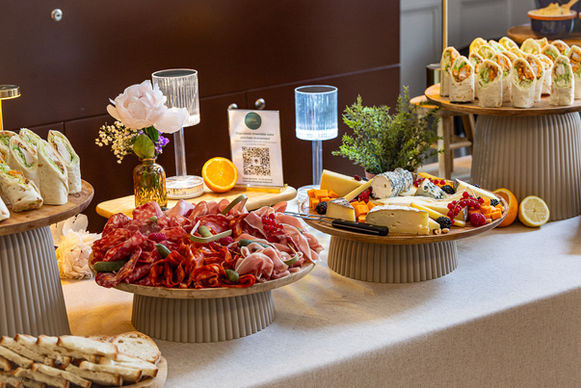 planches à partager traiteur paris