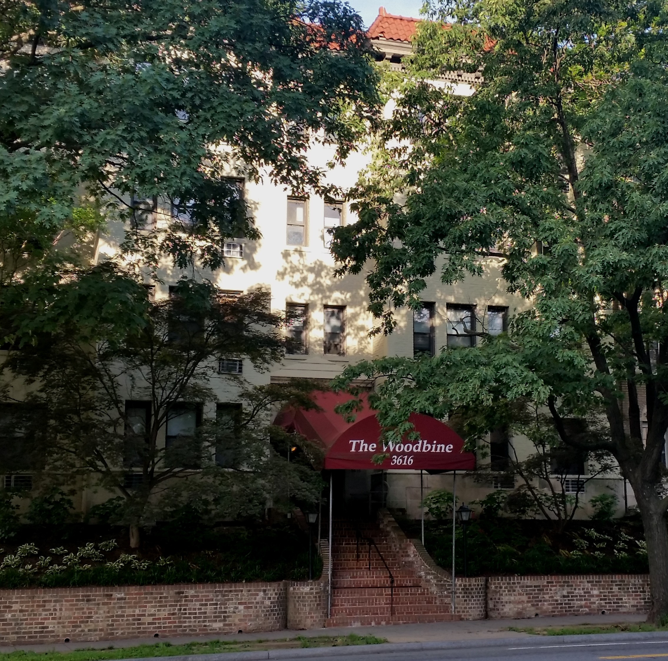 The Woodbine Condominium