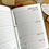 Thumbnail: Inside pages of Martello diary with week-to-view layout for easy planning