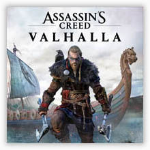 Assassin's Creed Valhalla