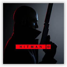 Hitman III