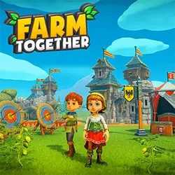 FARM TOGETHER