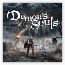 Demon's Souls