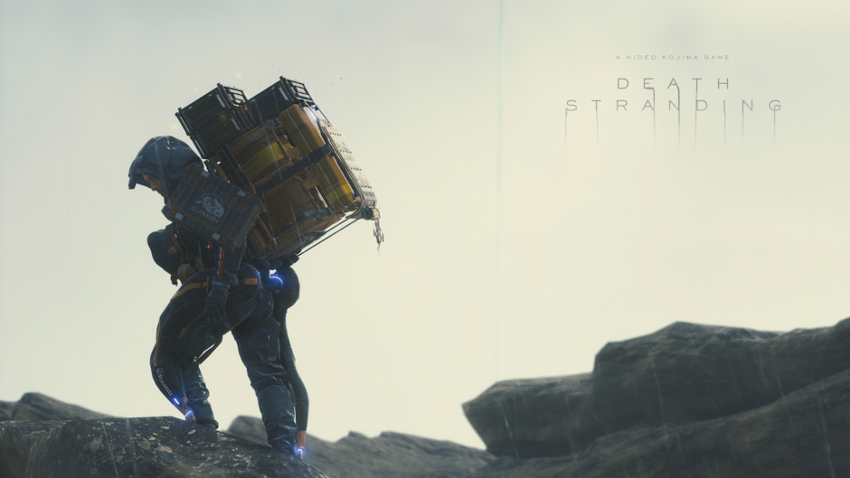 Death Stranding: Photo Mode Review