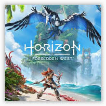 Horizon Forbidden West