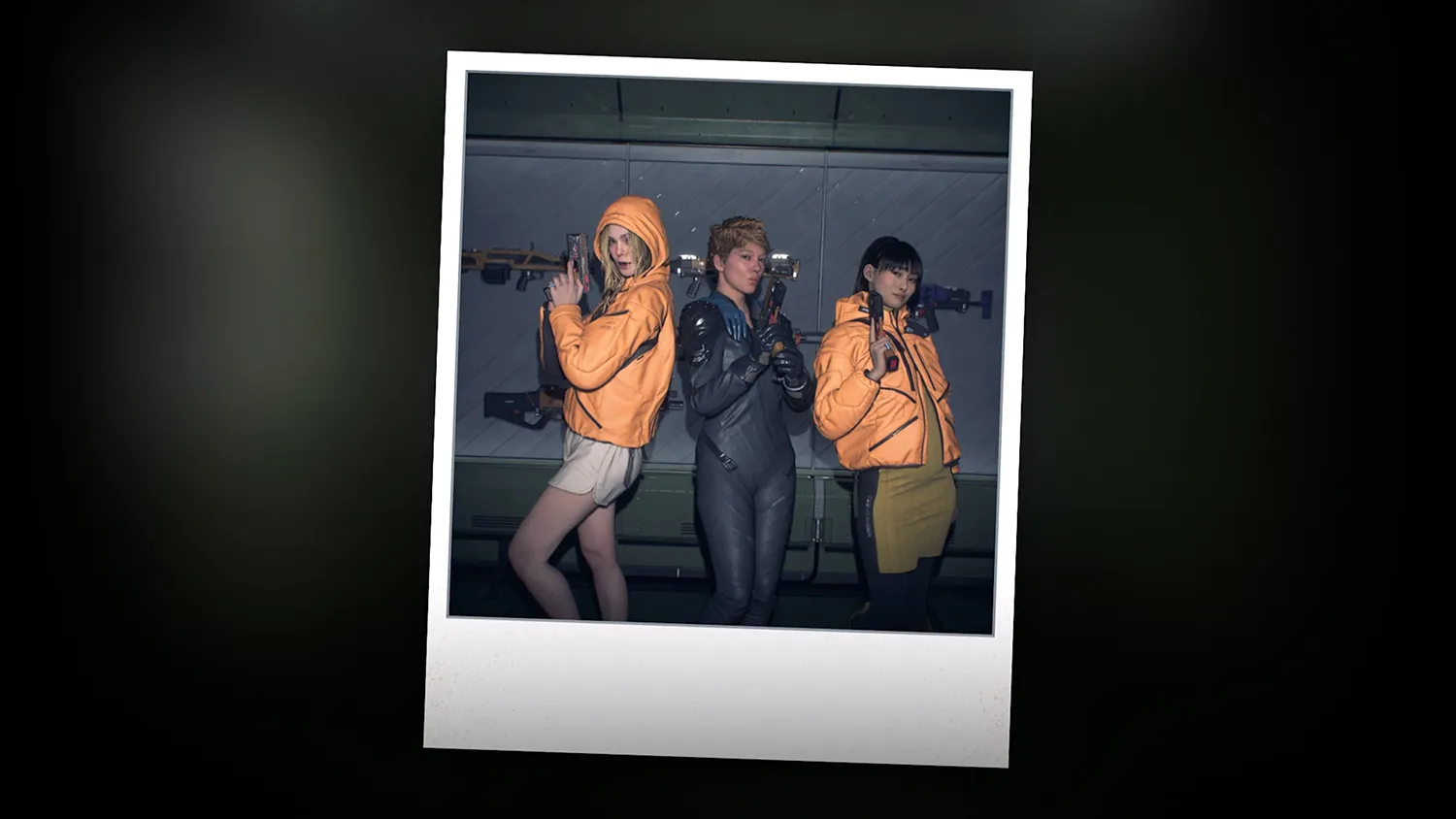 Death Stranding 2 Photography Features