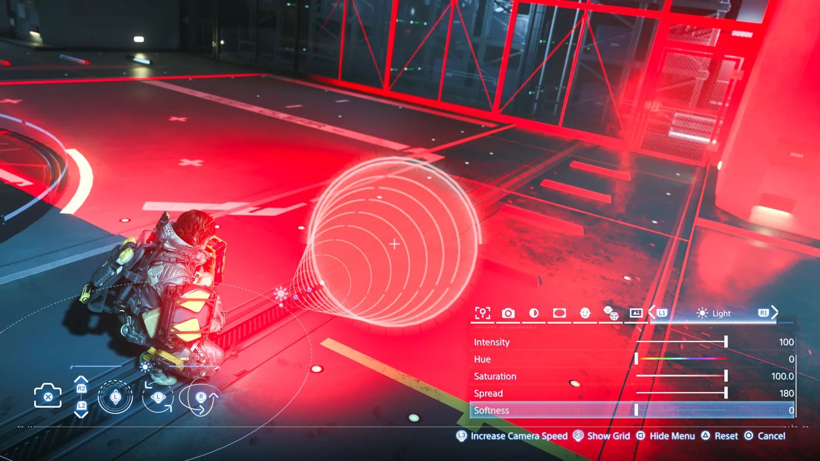 Death Stranding 2 Lighting Guide