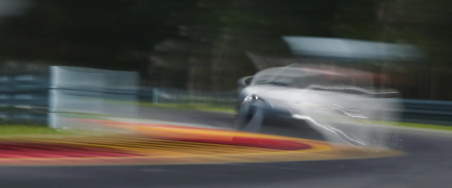 GT7 Spec II Camera Tracking Mode 1