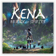 Kena Bridge of Spirits
