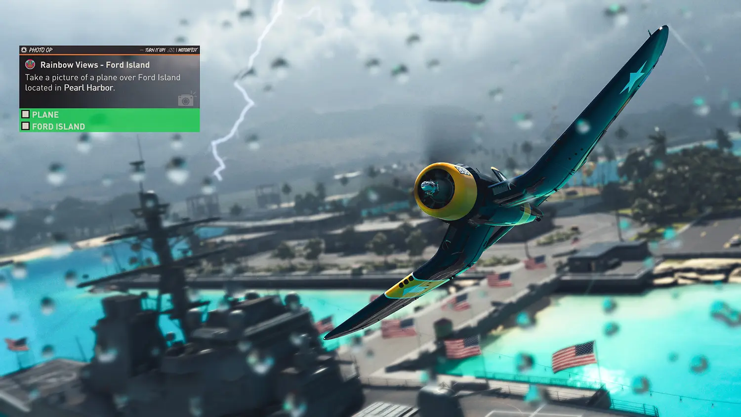 The Crew: Motorfest - Review — Analog Stick Gaming