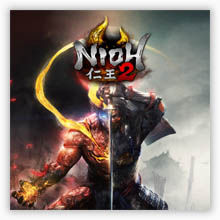 Nioh 2