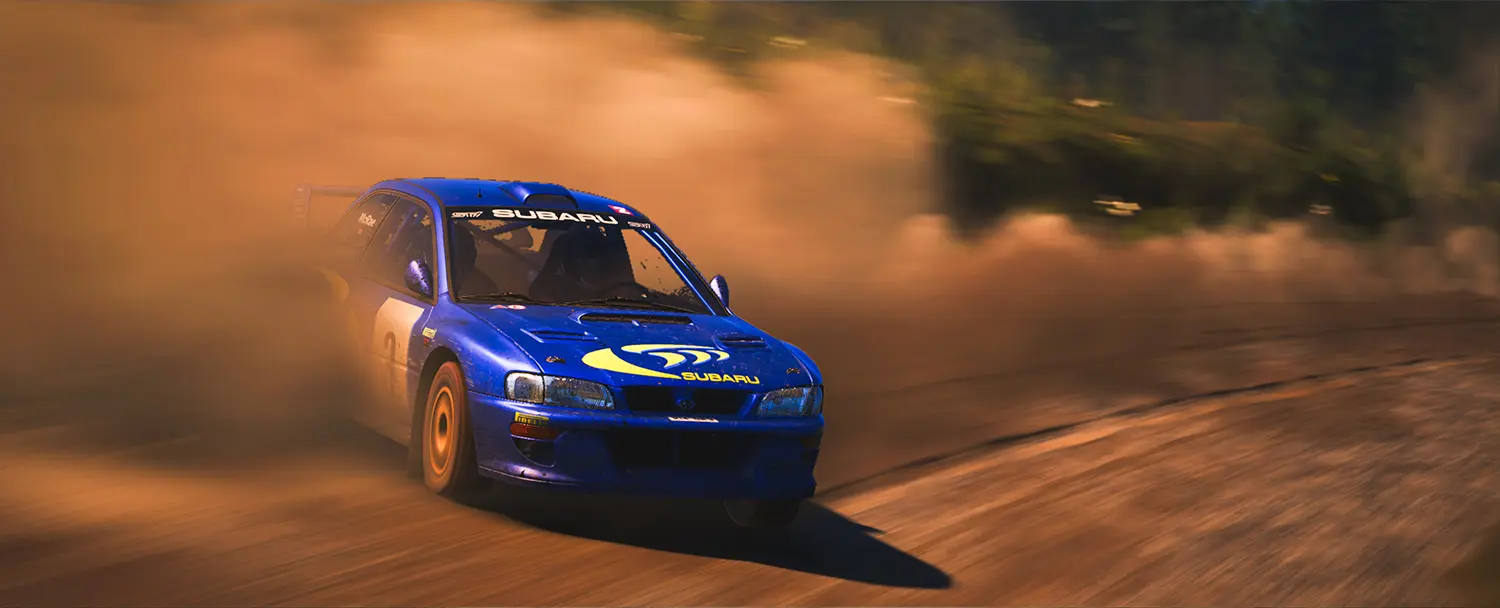 EA Sports WRC Photo Mode Review