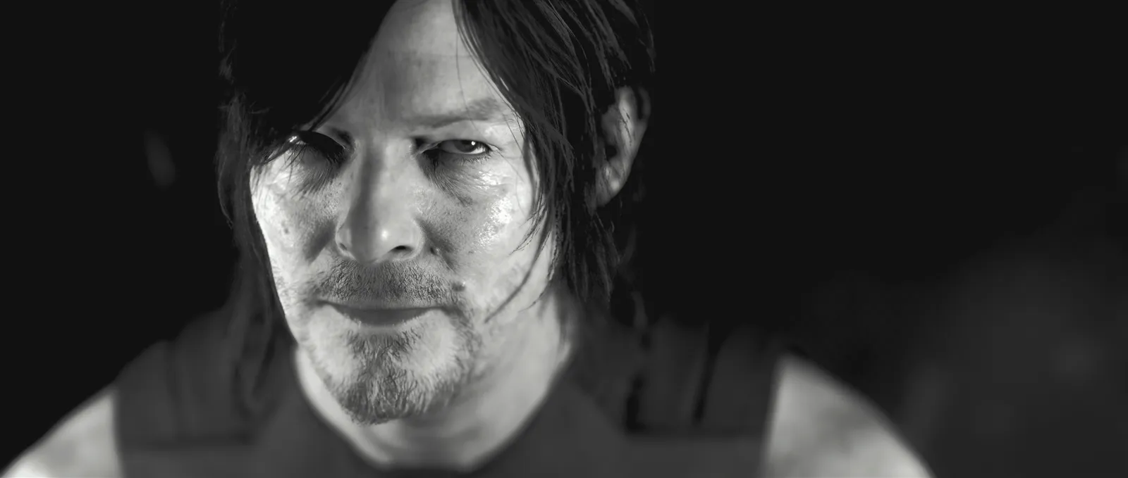 Death Stranding 2 Lighting Guide