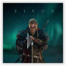 Assassin's Creed Valhalla Eivor