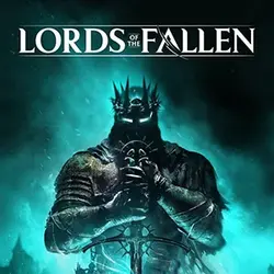 LORDS OF THE FALLEN (2023)
