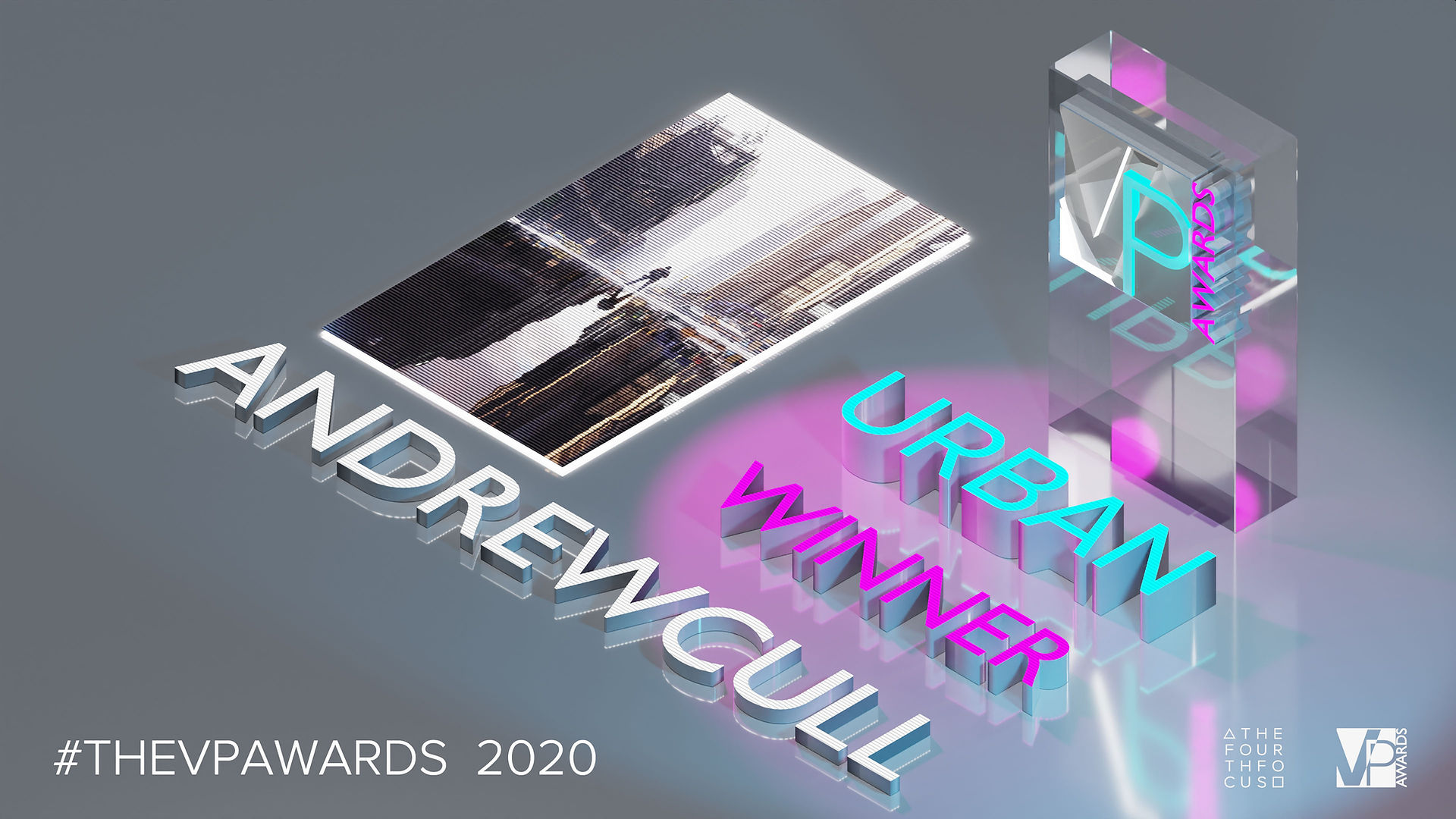 The VP Awards Winner Urban