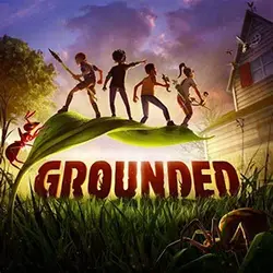 GROUNDED