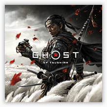 Ghost of Tsushima