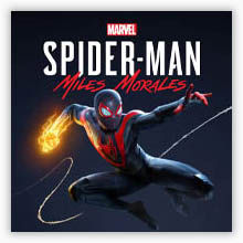 Marvel's Spider-Man Miles Morales