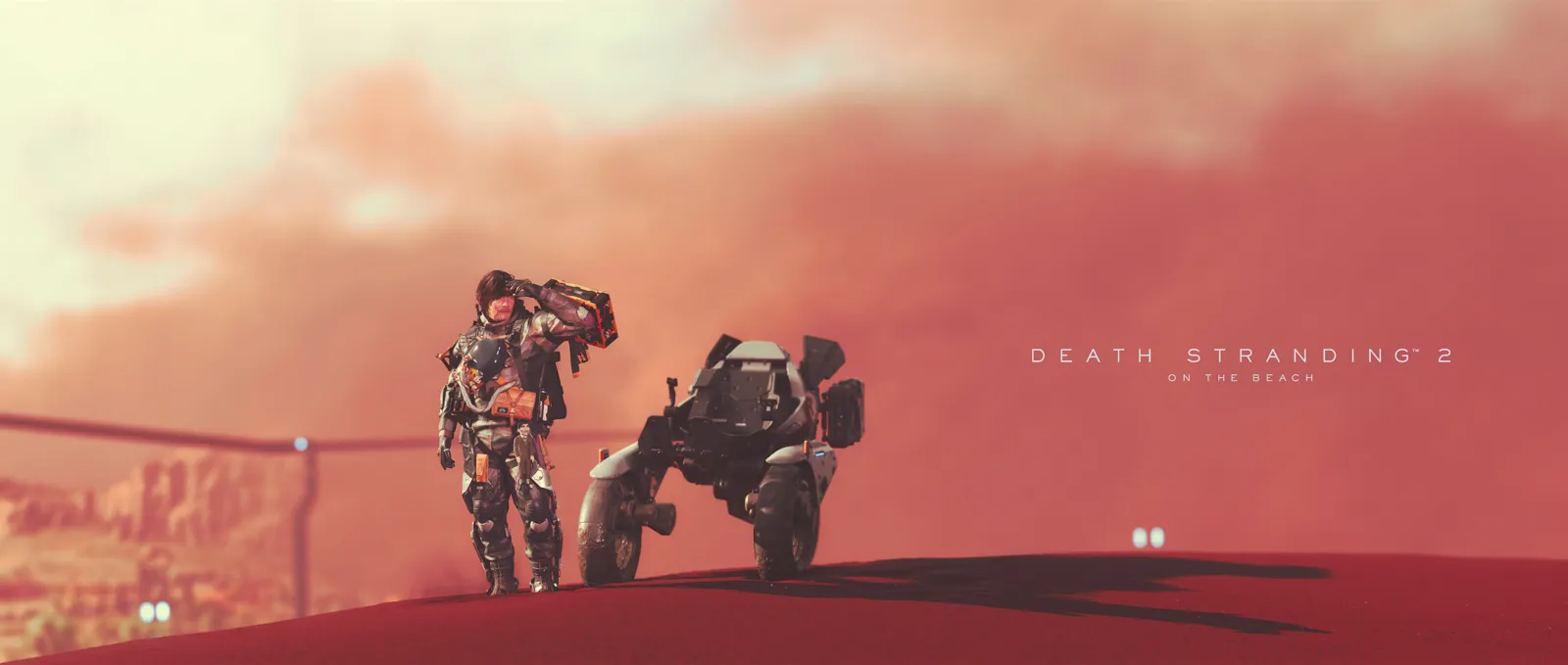 Death Stranding 2 Photography Features