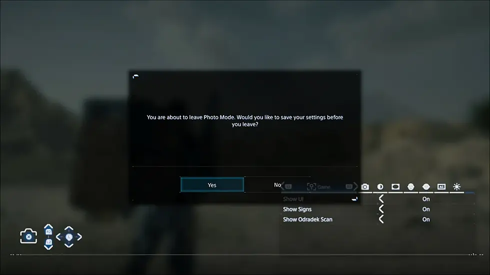 Stellar Blade Photo Mode Top Tips