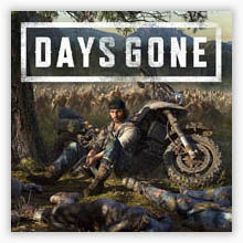 Days Gone