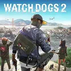 WATCH DOGS 2