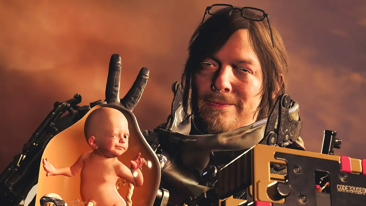 Death Stranding 2 Lighting Guide