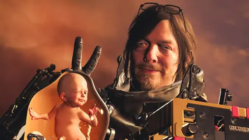 Death Stranding 2 Lighting Guide
