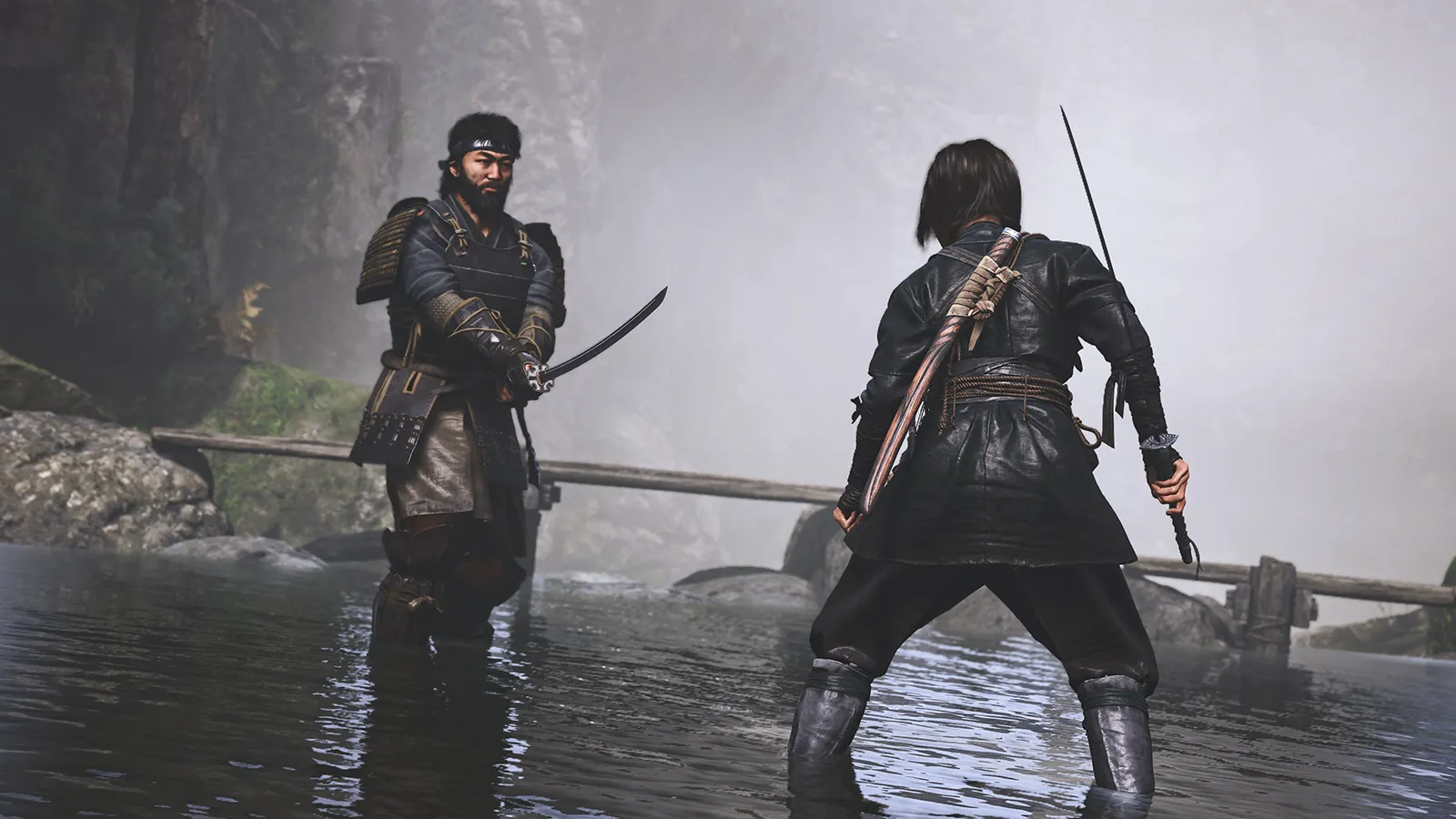 Assassin's Creed Shadows Photo Mode