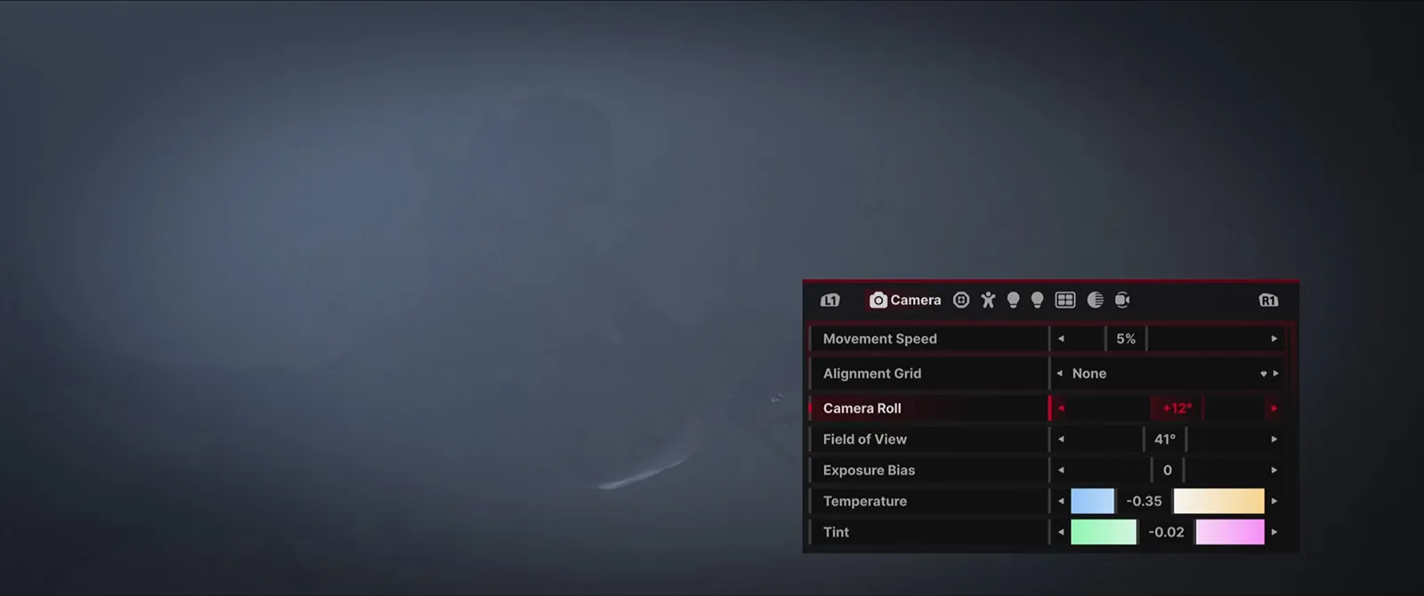 Senua's Saga: Hellblade II Photography Enhanced