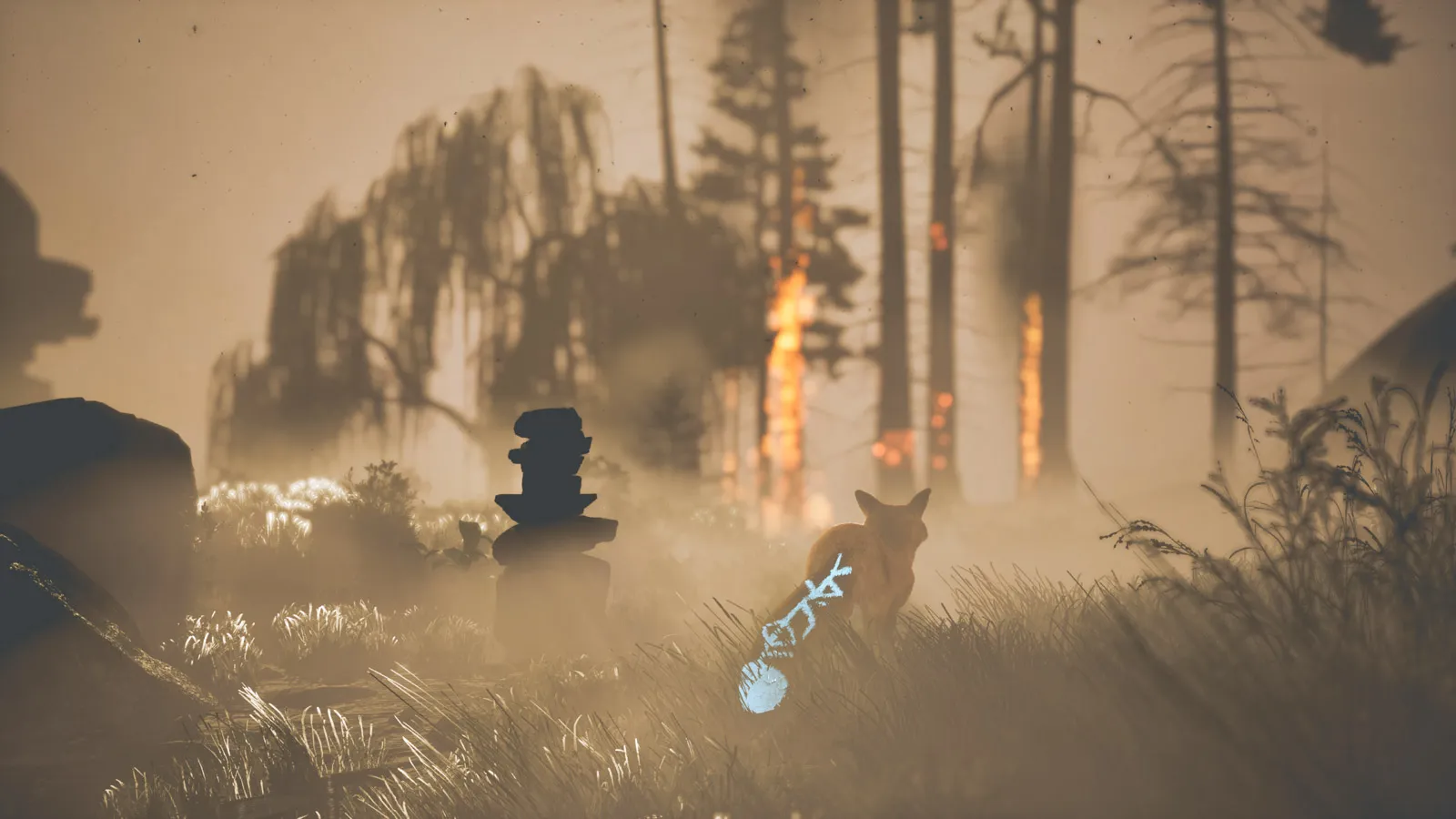 Spirit of the North 2 Photo Mode Review