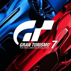 GRAN TURISMO 7