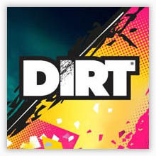 Dirt