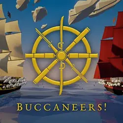 BUCCANEERS!