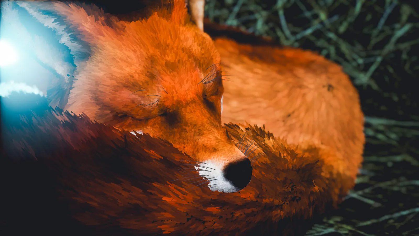 Spirit of the North 2 Photo Mode Review