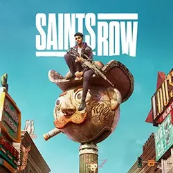 SAINTS ROW