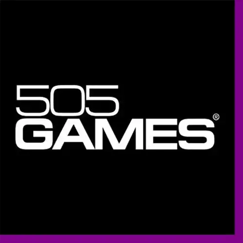 15 505 Games