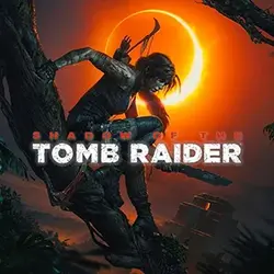 SHADOW OF THE TOMB RAIDER