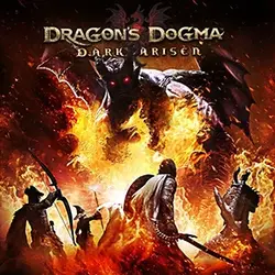 DRAGON'S DOGMA: DARK ARISEN