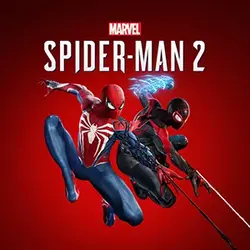 MARVEL'S SPIDER-MAN 2
