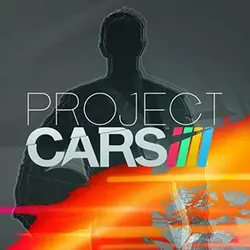 PROJECT CARS