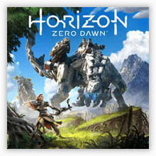 Horizon Zero Dawn