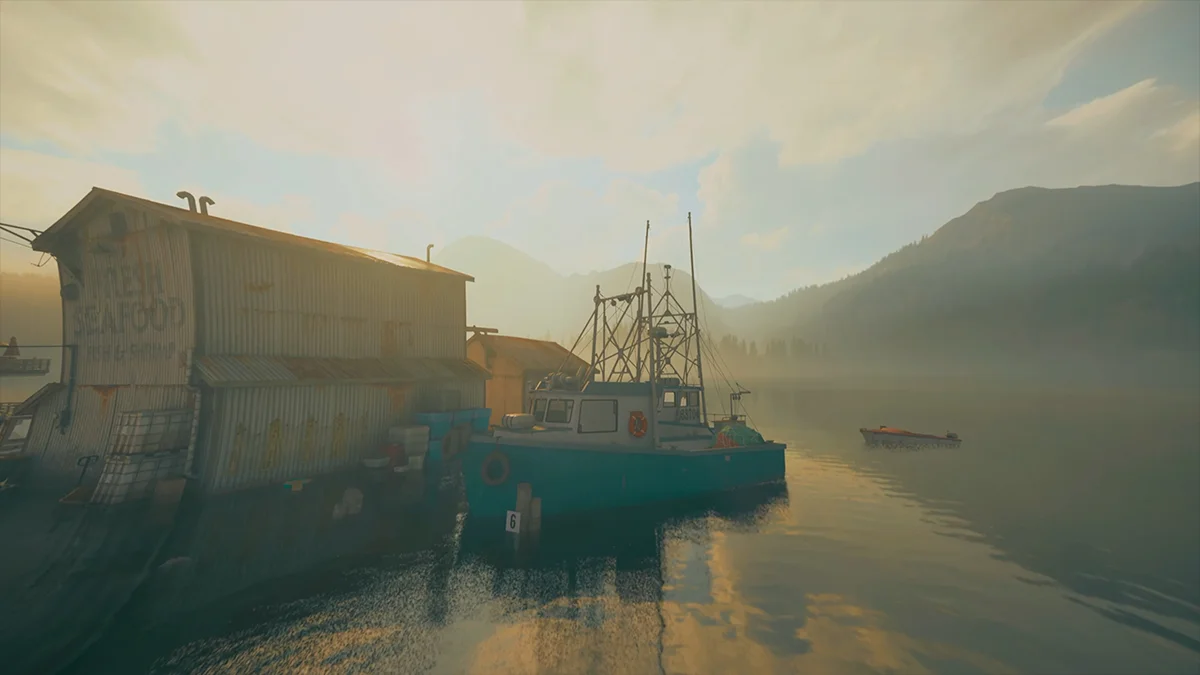 Alan Wake 2 Photo Mode Explained