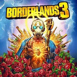 BORDERLANDS 3