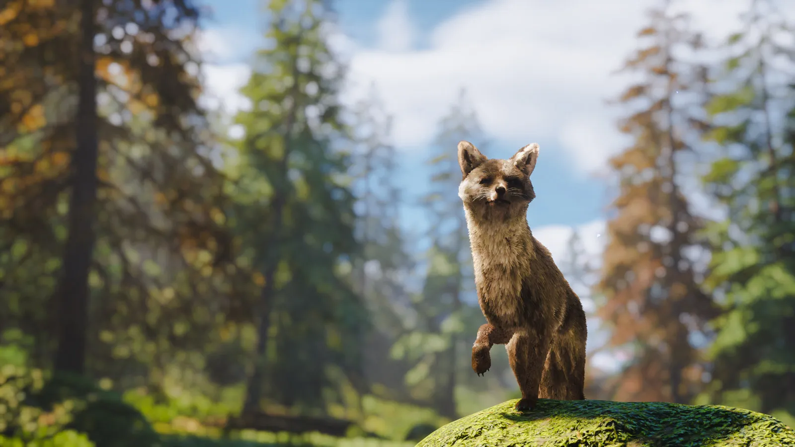 Spirit of the North 2 Photo Mode Review