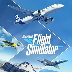 MICROSOFT FLIGHT SIMULATOR
