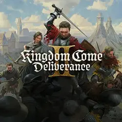 KINGDOM COME: DELIVERANCE II