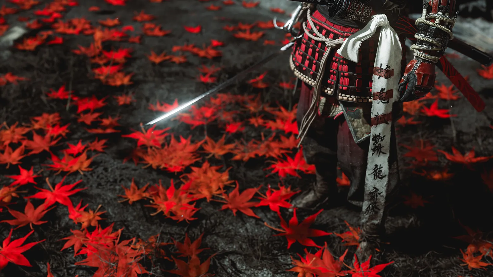 Ghost of Yōtei Photo Mode Top Tips