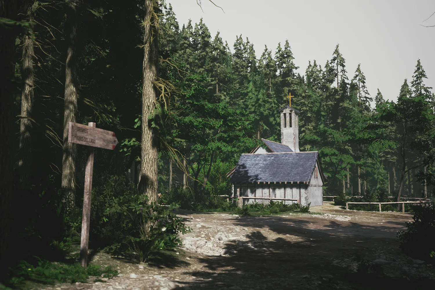 Lushfoil Photography Sim Review